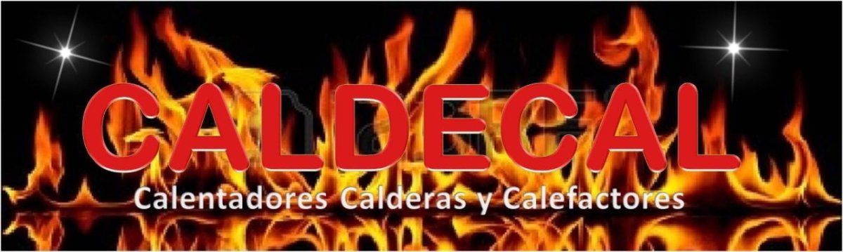 Caledras y Calefactores Bogota