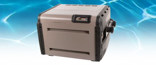 Caldera digital led Hyward de 150 mil btu Gas Natural